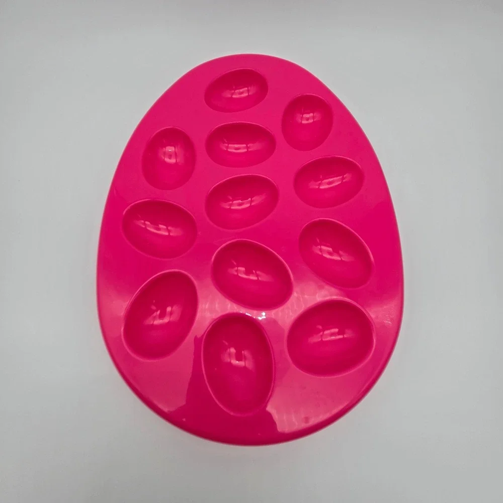 Unbranded deviled egg